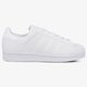 Moteriški kedai ADIDAS SUPERSTAR W  by9175 spalva balta