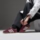 Moteriški kedai ADIDAS GAZELLE LO PRO W ih6940 spalva ruda