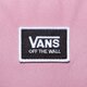 Moteriška kuprinė VANS KUPRINĖ WM OLD SKOOL H20 BACKPACK WMN vn0a5i13xzo1 spalva rožinė