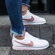 Vaikiški kedai NIKE CORTEZ BASIC SL GG ah7528102 spalva balta