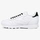 Vyriški kedai REEBOK CL LEATHER IR bs5155 spalva balta