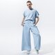 Moteriški marškinėliai NIKE MARŠKINĖLIAI SPORTSWEAR cz8355-440 spalva mėlyna