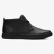 Vyriški laisvalaikio batai TIMBERLAND 3.0 PLAIN TOE CHUKKA a1hbp spalva juoda