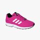 Vaikiški kedai ADIDAS ZX FLUX K  s74952k spalva rožinė