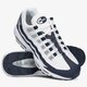 Vyriški kedai NIKE AIR MAX 95 ESSENTIAL ci3705-400 spalva balta