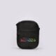 Moteriškas krepšys ELLESSE RANKINUKAS RELLA SMALL ITEM BAG BLK sara3013011 spalva juoda