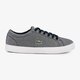Vaikiški inkariukai LACOSTE STRAIGHTSET LACE 117 3 733caj1036003 spalva pilka