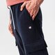 Vyriškos kelnės CHAMPION KELNĖS RIB CUFF CARGO PANT 217421bs501 spalva tamsiai mėlyna