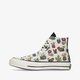 Moteriški kedai CONVERSE CHUCK 70 a00653c spalva daugiaspalvė