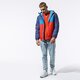 Vyriškas džemperis ADIDAS DŽEMPERIS VOCAL D CREW ed7204 spalva oranžinė