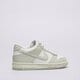 Vaikiški kedai NIKE DUNK LOW BG fb9109-124 spalva sidabrinė