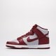 Vyriški kedai NIKE DUNK HIGH RETRO dd1399-600 spalva pilka