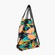 Moteriškas sportinis maišelis VANS MAIŠAS BENCHED NOVELTY BACKPACK v001cyh3r spalva daugiaspalvė
