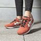 Vaikiški kedai ASICS GEL-LYTE GS c8b5n0500 spalva oranžinė
