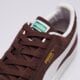 Vyriški kedai PUMA SUEDE CLASSIC  39978134 spalva ruda