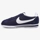 Vyriški kedai NIKE CLASSIC CORTEZ NYLON 807472410 spalva tamsiai mėlyna