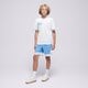 Vaikiški JORDAN ŠORTAI JDB MJ DF SPORT DIAMOND SHORT BOY 95d313-u25 spalva mėlyna