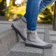 Vyriški inkariukai CONVERSE CHUCK TAYLOR ALL STAR II c155702 spalva pilka