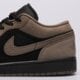 Vyriški kedai AIR JORDAN 1 LOW SE ib7109-005 spalva ruda