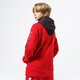 Vaikiškas džemperis JORDAN DŽEMPERIS SU GOBTUVU   JDB JUMPMAN CLASSICS II PO 956900-r78-eh spalva raudona