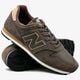 Vyriški kedai NEW BALANCE ML373BRT ml373brt spalva ruda
