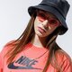 Moteriški marškinėliai NIKE MARŠKINĖLIAI AIR cj3105-814 spalva koralinė