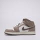 Vaikiški kedai JORDAN AIR 1 MID BG  dq8423-003 spalva balta