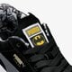 PUMA SUEDE BATMAN JR 36125401 spalva juoda