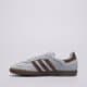 Moteriški kedai ADIDAS SAMBA OG W ih9167 spalva mėlyna