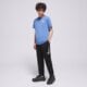 Vaikiški marškinėliai NIKE MARŠKINĖLIAI NSW FUTURA fz5177-411 spalva mėlyna