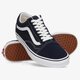 Vyriški inkariukai VANS UA OLD SKOOL vn0a5jmi4w61 spalva tamsiai mėlyna