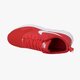 NIKE AIR MAX TAVAS (GS) 814443601 spalva raudona