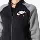Moteriškas džemperis NIKE DŽEMPERIS NSW RALLY JKT AIR 856863010 spalva pilka