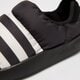Vyriški kedai ADIDAS PUFFYLETTE gy4559 spalva juoda