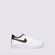 Vaikiški kedai NIKE AIR FORCE 1 LV8  dm3386-100 spalva balta