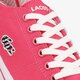 Vaikiški kedai LACOSTE MARCEL 117 2 733caj1018124 spalva rožinė