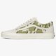 Vyriški inkariukai VANS UA OLD SKOOL vn0a4bv5vzk1 spalva žalia