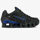 Vyriški kedai NIKE SHOX TL av3595-007 spalva juoda