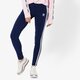 Moteriškos kelnės ADIDAS TAMPRĖS 3 STR TIGHT ADICOLOR dv2615 spalva tamsiai mėlyna