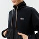 Moteriškas džemperis ELEMENT DŽEMPERIS OSLO ZIP FLISAS  z3waa43732 spalva juoda