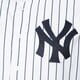 Vyriški marškiniai NIKE MARŠKINIAI NIKE NEW YORK YANKEES MLB t7lm-nkho-nk-l23 spalva balta