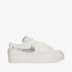 Moteriški kedai NIKE BLAZER LOW PLATFORM do8993-100 spalva rusvai gelsva