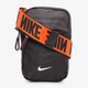 Moteriškas krepšys NIKE RANKINUKAS NIKE ADVANCE  ba5904-010 spalva juoda