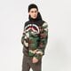 Vyriška žieminė striukė SPRAYGROUND STRIUKĖ  ŽIEMINĖ DOWN JACKET CHECK 21sfw016 spalva daugiaspalvė