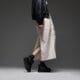 Moteriški laisvalaikio batai UGG LOWMEL 1144032-blk spalva juoda