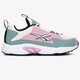 Moteriški kedai REEBOK DMX SERIES 2200 ef3012 spalva rožinė