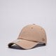 Vaikiška kepurė su snapeliu NEW ERA KEPURĖ WMNS OPEN BACK CAP NEWERA NONE 60435010 spalva ruda
