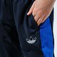 Vaikiškos kelnės ADIDAS KELNĖS TRACK PANT MM gn2416 spalva tamsiai mėlyna