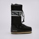 Moteriški laisvalaikio batai MOON BOOT NYLON 14004400001 spalva juoda