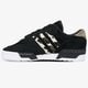 Vyriški kedai ADIDAS RIVALRY LOW eg8772 spalva juoda